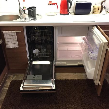 Solaris-Szeged Apartman Apartment Ngoại thất bức ảnh