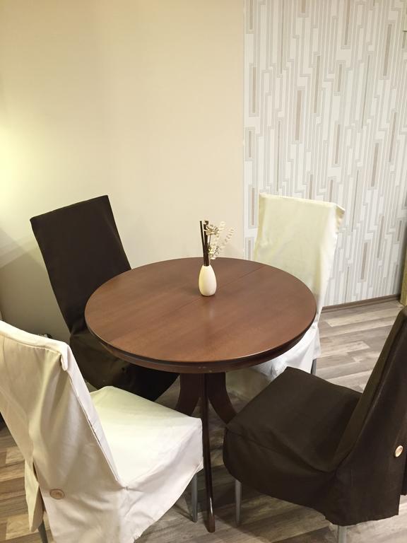 Solaris-Szeged Apartman Apartment Ngoại thất bức ảnh