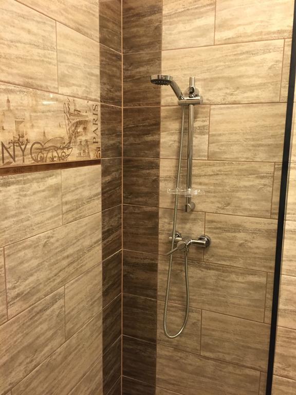 Solaris-Szeged Apartman Apartment Ngoại thất bức ảnh