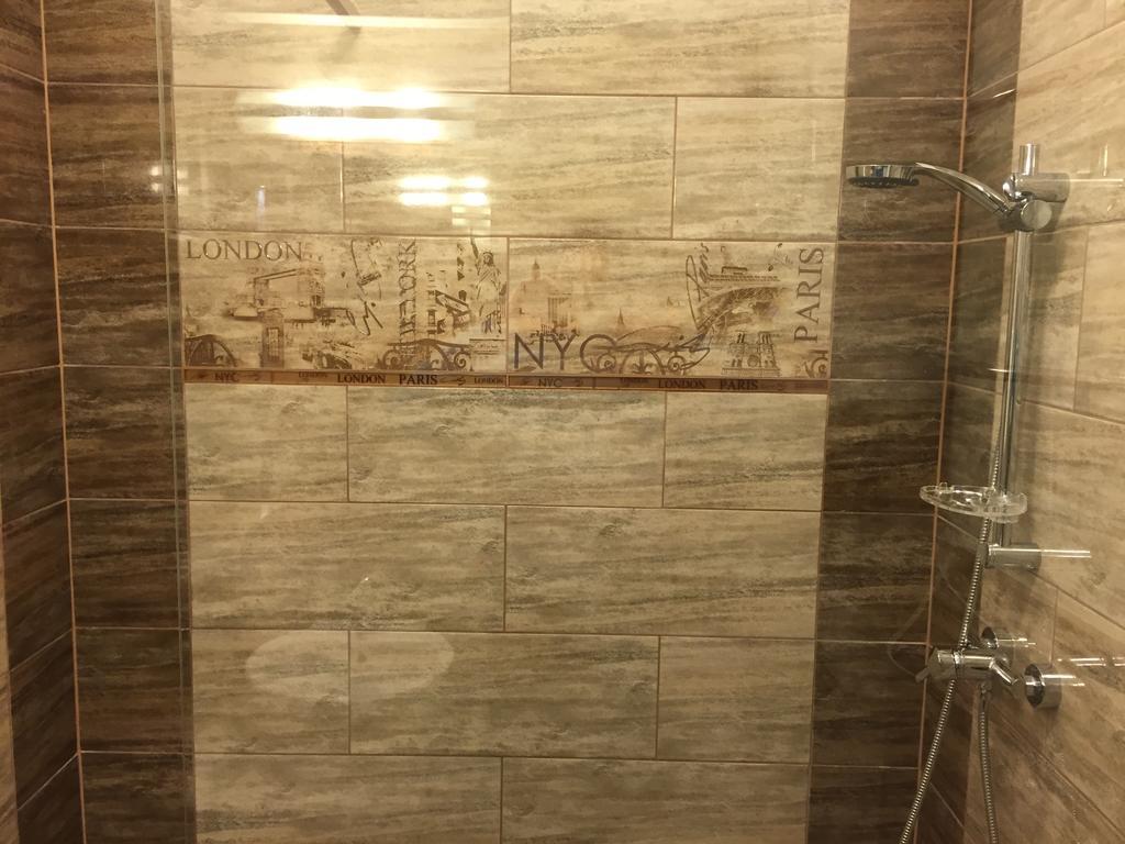 Solaris-Szeged Apartman Apartment Ngoại thất bức ảnh